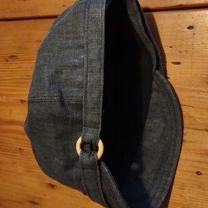 San Diego hat co women's paperboy os hat
